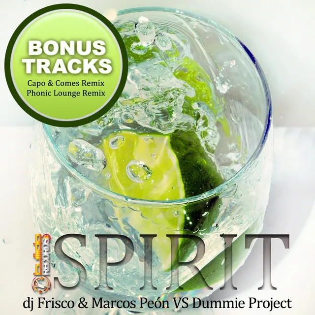 Spirit (Bonus Tracks)