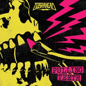 Pulling Teeth by zebrahead