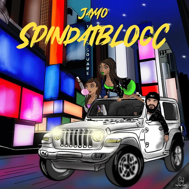 SPINDATBLOCC