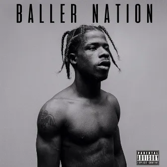 Baller Nation by Marty Baller