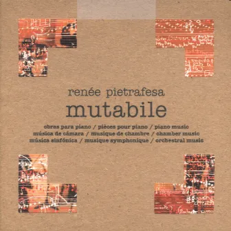 Mutabile (En Vivo) by Renée Pietrafesa