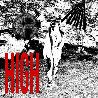 HIGH by Calvary Clover