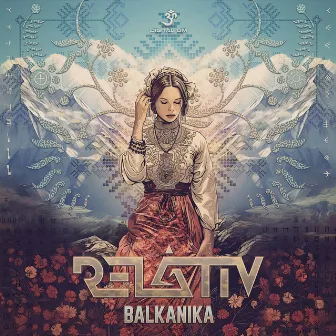 Balkanika by Relativ