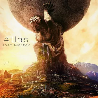 Atlas by Josh Marzak