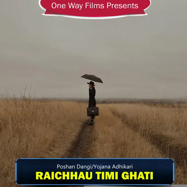 Raichhau Timi Ghati