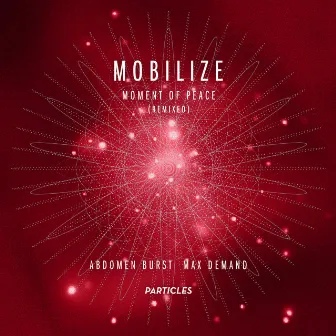 Moment of Peace (Remixed) by Mobilize