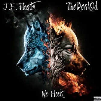 No Hook by J.E. Floats