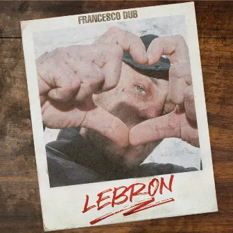 Lebron by Francesco Dub