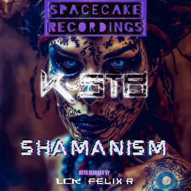 SHAMANISM - FELIX R Remix