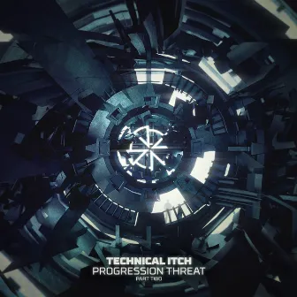 Progression Threat Two by Technical Itch