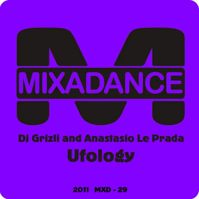 Ufology (Original Extended)