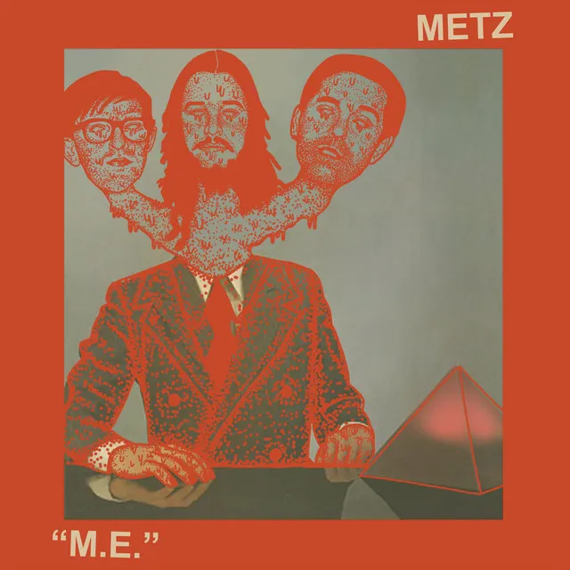 M.E.