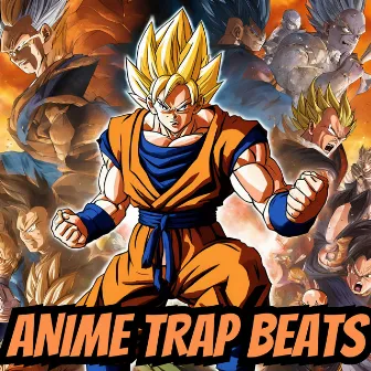 Anime Inspired Trap Beats by Rap Caviar