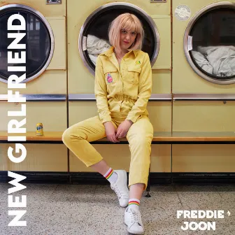 New Girlfriend by Freddie Joon