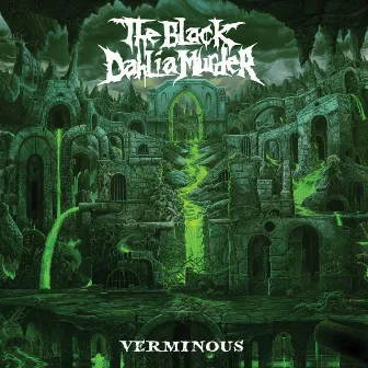 Child of Night by The Black Dahlia Murder