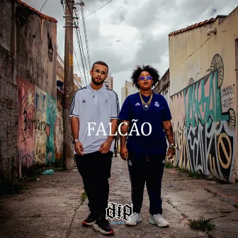 Falcão by Rizzi Get Busy