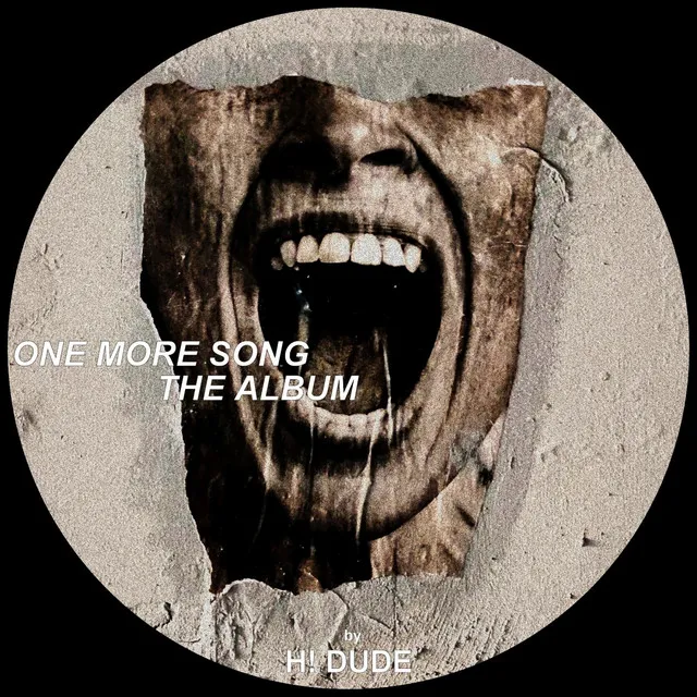 One More Song - Original Mix