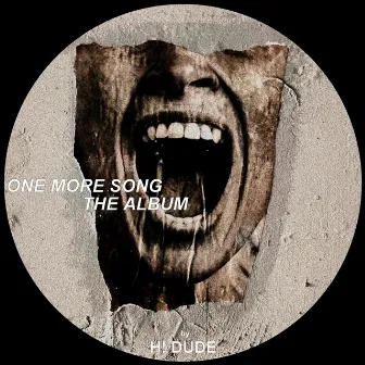 One More Song The Album by H! Dude