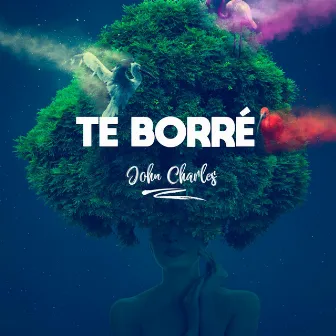 Te Borré by John Charles