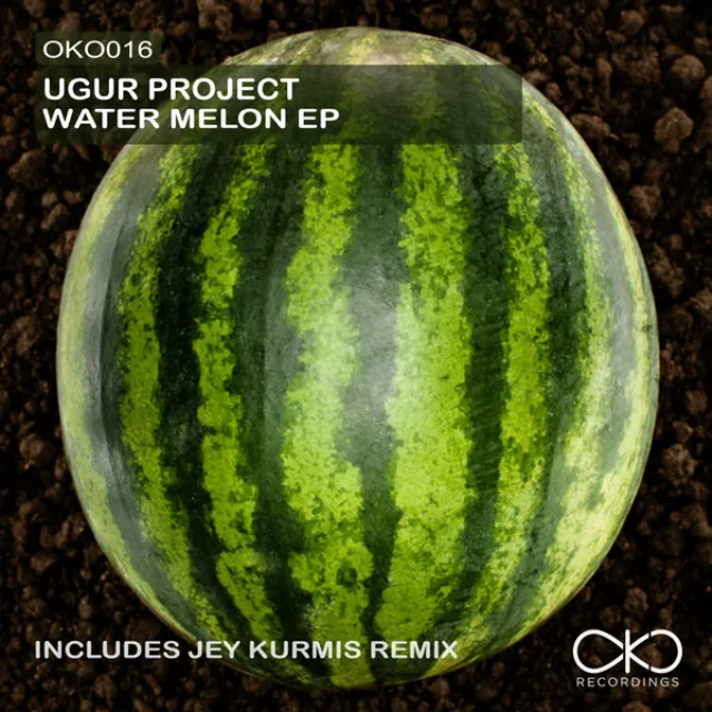 Water Melon - Original