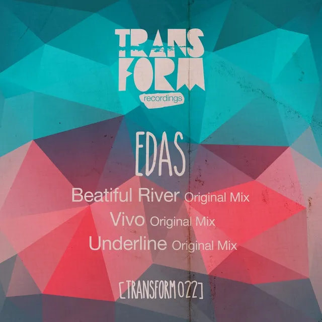 Beatiful River / Vivo / Underline