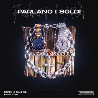 PARLANO I SOLDI by Repek