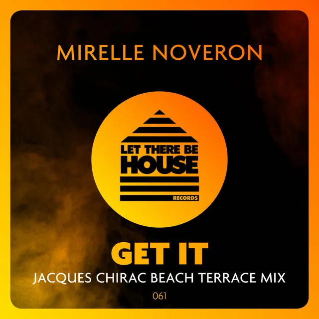 Get It - Jacques Chirac Beach Terrace Mix