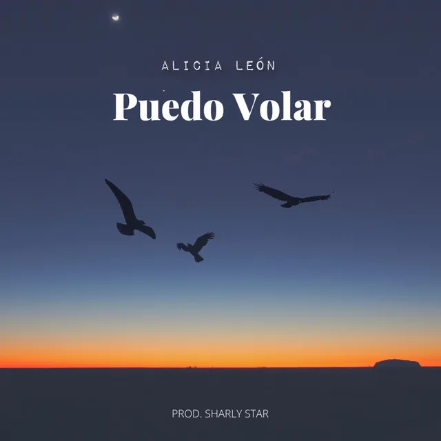 Puedo Volar