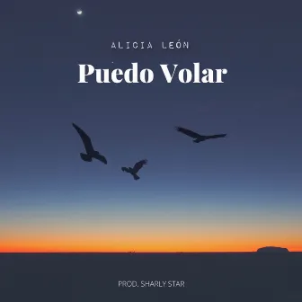 Puedo Volar by Alicia León