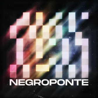 NEGROPONTE by Jorge Dabaliña