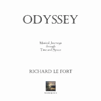 Odyssey by Richard Le Fort