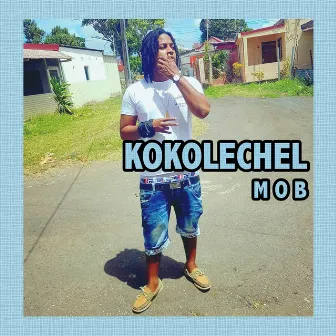 Kokolechel by Mob