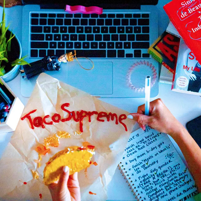 Taco Supreme