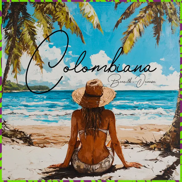 Colombiana