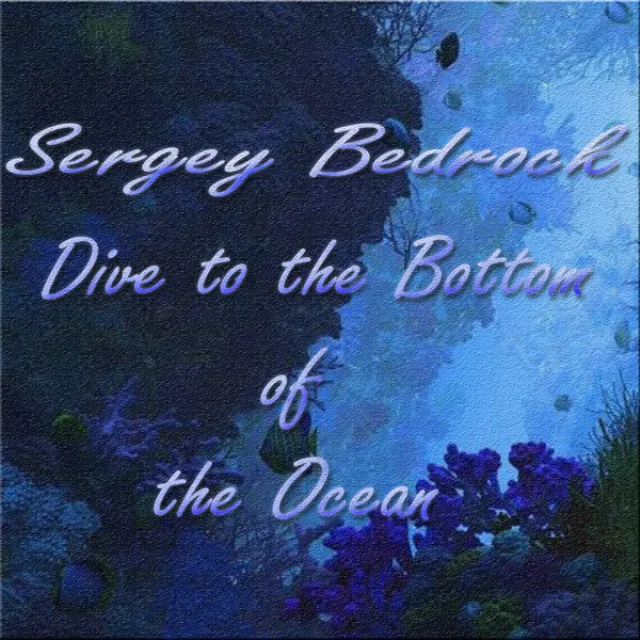 Sergey Bedrock