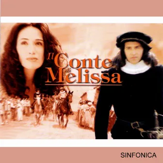 Il Conte di Melissa: Original Soundtrack Music by Marco Werba