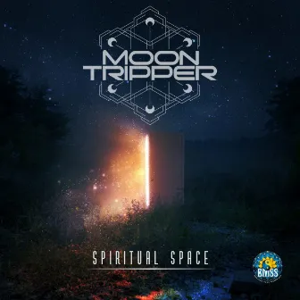 Spiritual Space by Moon Tripper