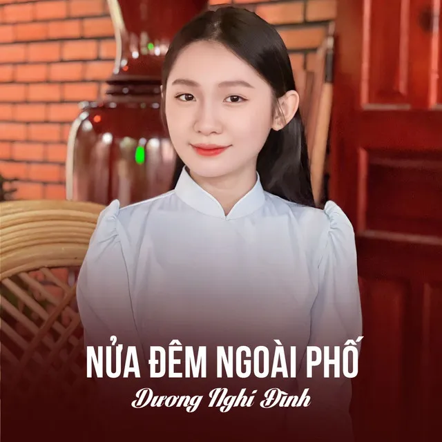 Nửa Đêm Ngoài Phố