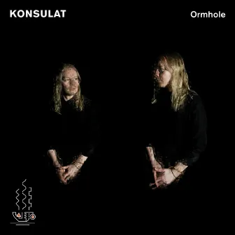 Ormhole – EP by Konsulat