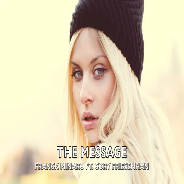 The Message - Radio edit