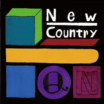 New Country by QN