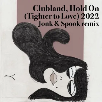 Hold On (Tighter to Love) 2022 [Jonk & Spook Remixes] by Allister Whitehead