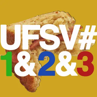 Ufsv#1&2&3 by Skipp Whitman