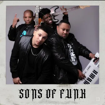 Sexual Healing by Sons Of Funk