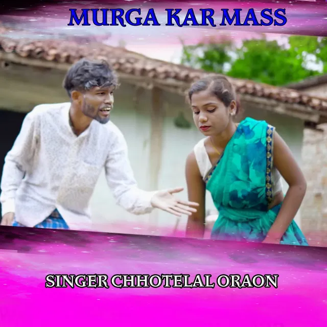 Murga Kar Mass