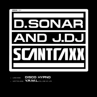 Scantraxx 021 by Davide Sonar