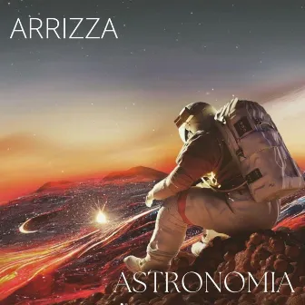 Astronomia by Arrizza