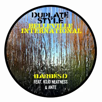 Dubplate Style, Vol. 4 by Barbés.D