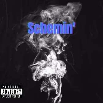 Schemin' by Khadir Rashaad