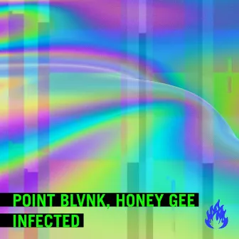 Infected by Honey Gee